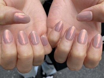 ララ(RARA)/パウダーワンカラー¥4900