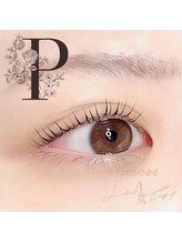 ノエル 上野店(Noel)/パリジェンヌラッシュリフト