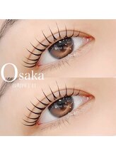 モストリーク(most like)/まつ毛パーマ【L３リフト】