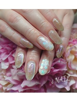 アイネイル(iNAIL)/
