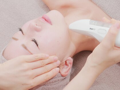 ビューティールーム リヴィア(BEAUTY ROOM RIVIA)の写真