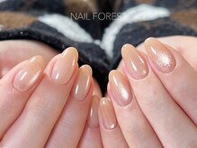 ネイルフォレスト(NAIL FOREST)/
