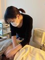 アインブラット(Ein Blatt) 渡邊 亜希子