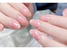 ハニーバニー(HoneyBunny)
