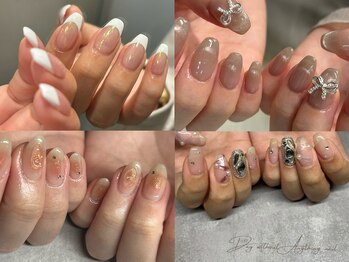 デイ ウィズアウト エニシング(Day Without Anything)