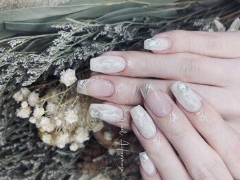 エルモサ/ネイルデザイン