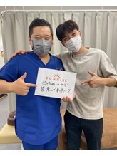 サンライズ鍼灸整骨院 十三院 選ばれる 理由