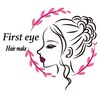 ファーストアイ 元町店(First eye)のお店ロゴ
