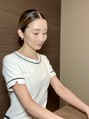 メデル(MEDEL)/杉山 由佳