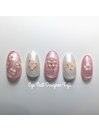 アートネイル90分 