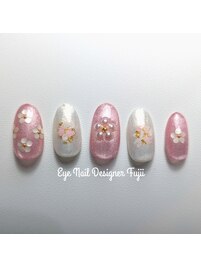 アートネイル90分