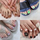 サロン ド シエル(Salon de ciel)