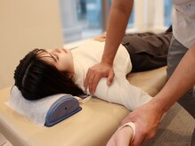 アイキュア鍼灸接骨院 心斎橋(iCure鍼灸接骨院)/疲れに根本改善☆