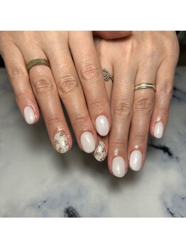 エステサロン ジュブリー/ハートネイル☆