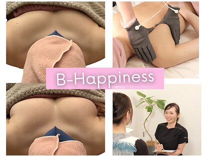 ビーハピネス 京都西院(B-Happiness)の写真