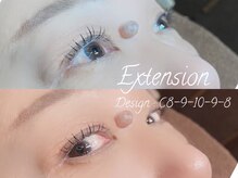 リスブラン 銀座新富町店/マツエク120本