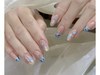 バイムーンサロン(By Moon Salon)/