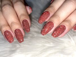 フラッシュネイル