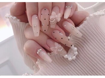 ソラネイル アヤセ(SORA NAIL AYASE)/