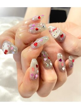 ルーネイル(Ruunail)/