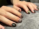 メンズネイル　宇都宮
