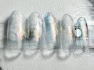クリアニュアンス4100円～