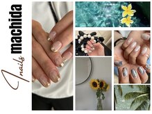 アイネイルズ 町田店(I nails)