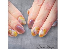 チャームドロップ/