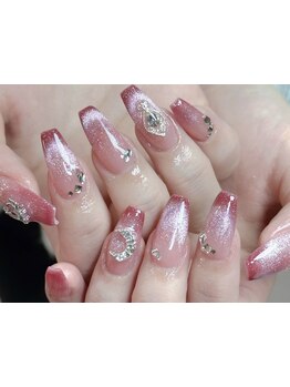 モテ可愛系（デート・合コン）が得意