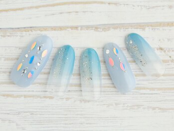 今月のおすすめデザインBコース