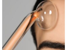 ラシック 加古川店(La chic.)/最新肌育プラズマケア