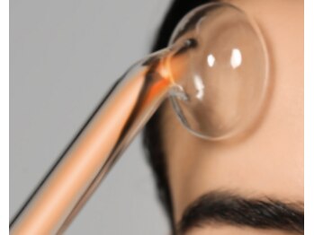 ラシック 加古川店(La chic.)/最新肌育プラズマケア