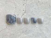 ユヅメ 月島店(YUZUME)/【foot】定額simple