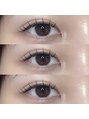 ラッシュ ミューズ(LASH muse) ◎LEDエクステ