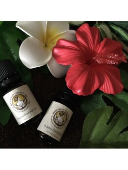 ハワイアンフォレストSpa 焼津店/【夏入荷】オリジナルアロマ精油