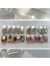 ◆シーズンネイルCollection◆ ¥11800