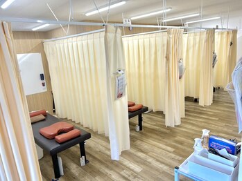 あい整体院 泉中央院