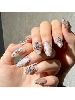 【前田担当】持ち込みデザイン