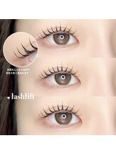 ユーアイ 名古屋栄店(Yuueye)/まつ毛パーマパリジェンヌマツパ