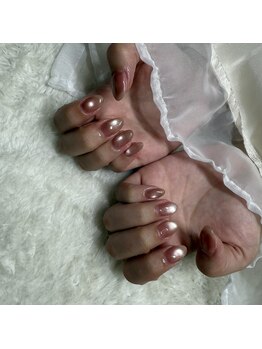 微粒子うるうるガラスマグ