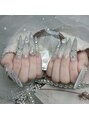 ノヴァ ネイル 心斎橋店(Nova Nail) ロングネイル任せてください