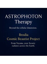 ブローディア(private estheticsalon Brodia)/TOY.ism×estheticー富山発