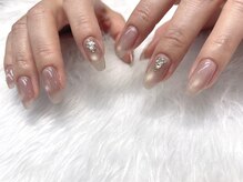 サラ 千種吹上店(Sara)/マグネットワンカラー