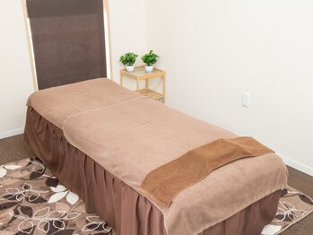 【美容整体・ダイエット】整体院心香～COCO～