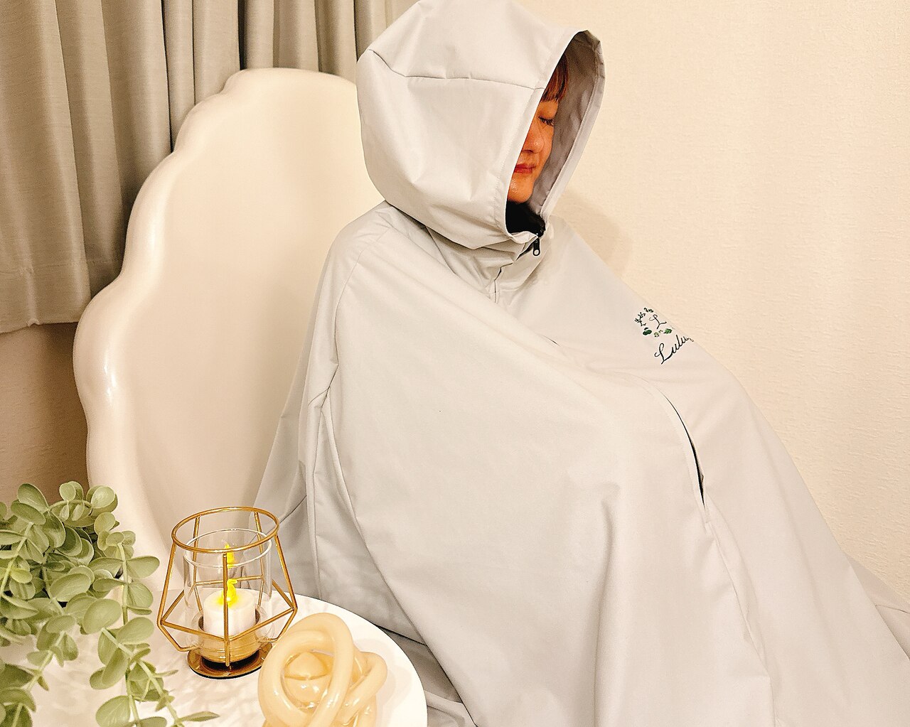 相模原市南区でよもぎ蒸し・ハーブ蒸しが人気のサロン｜ホットペッパー