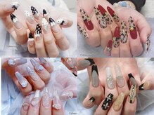 コロミネイル(colome nail)