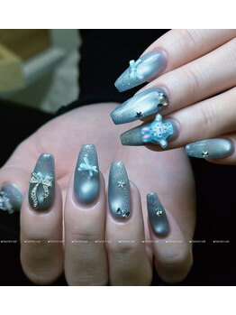 ジェミニ ネイル(GEMINI nail)/