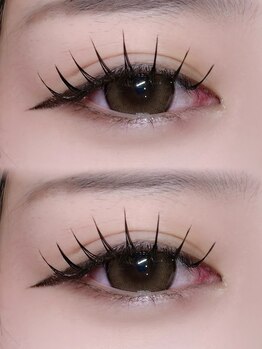 ミイプ(MEPP)/たにわき担当・フラットラッシュ