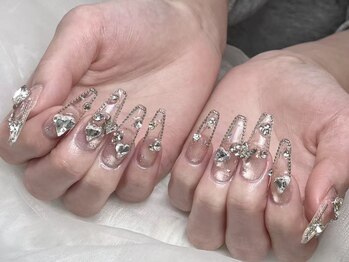 ブルームビューティ― 新宿(Bloom Beauty)/