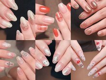 ワイネイル(Y nail)